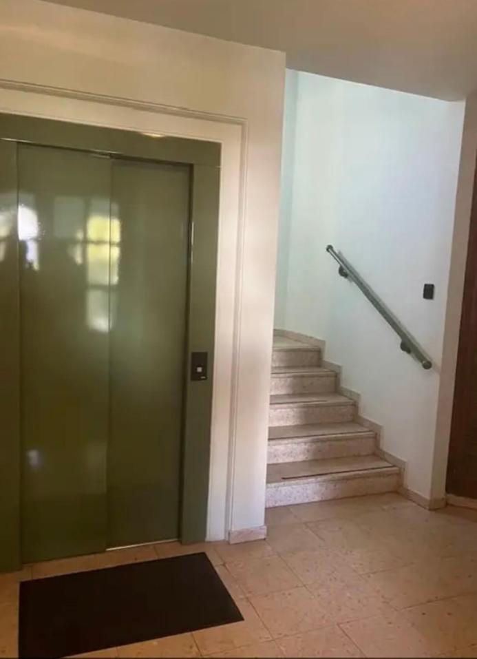 Deluxe Appartement
