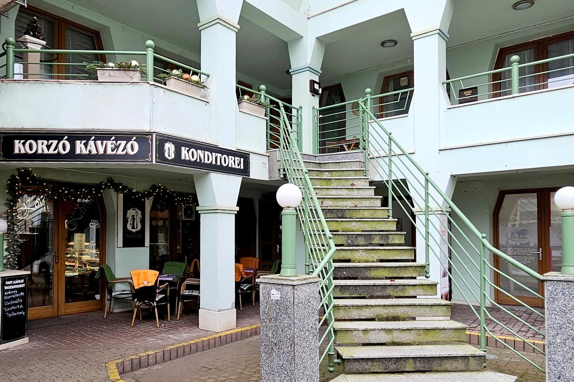 Deluxe Appartement