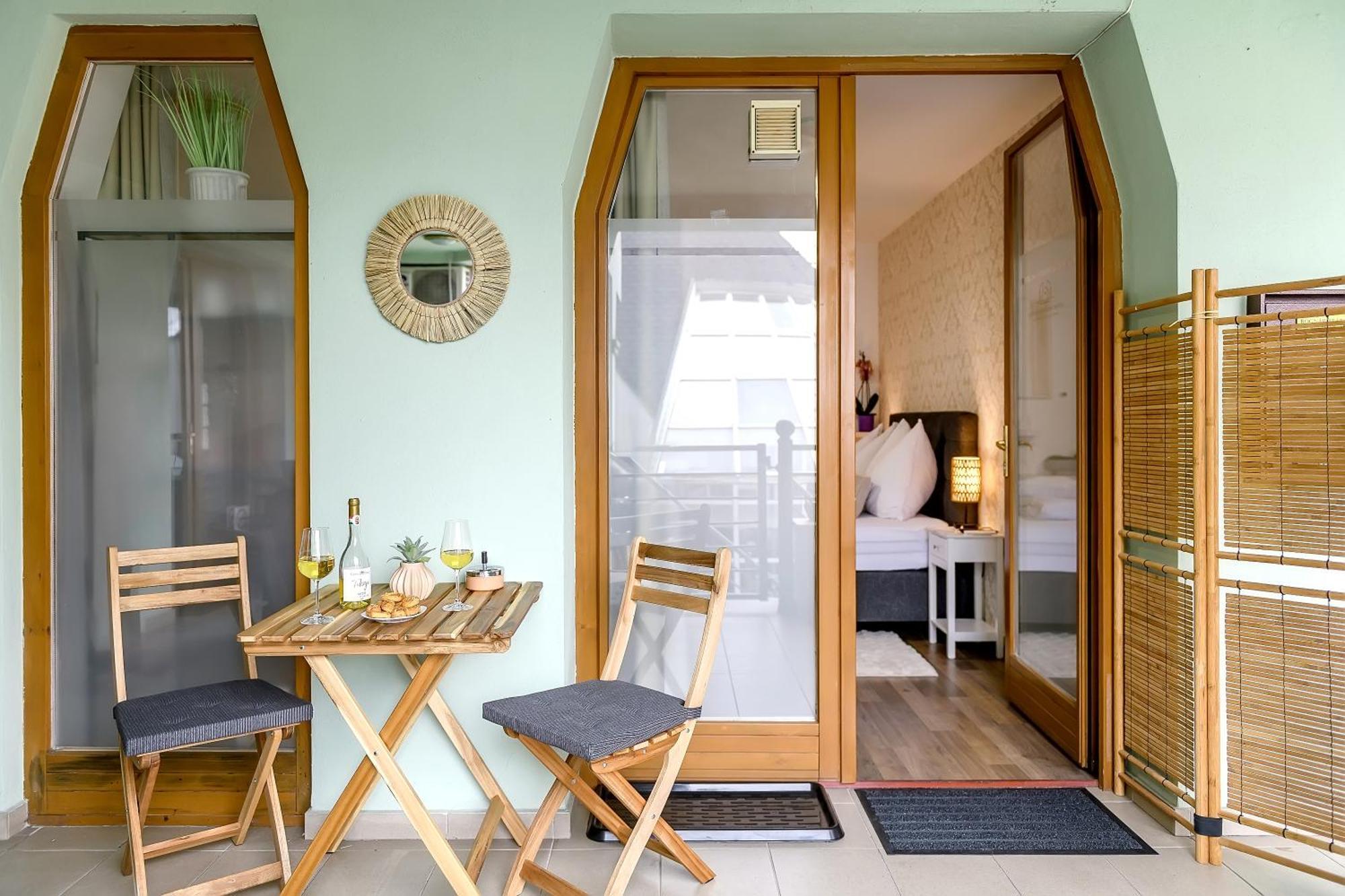 Apartament Deluxe *