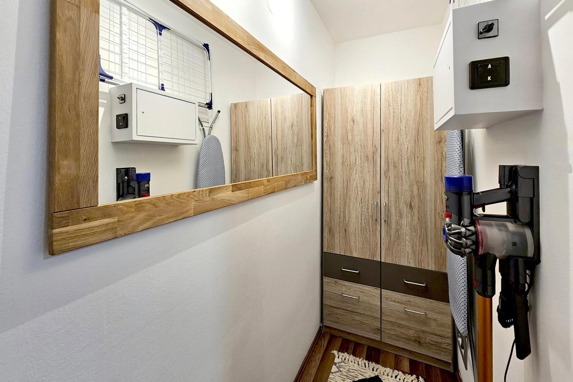 Deluxe Appartement *
