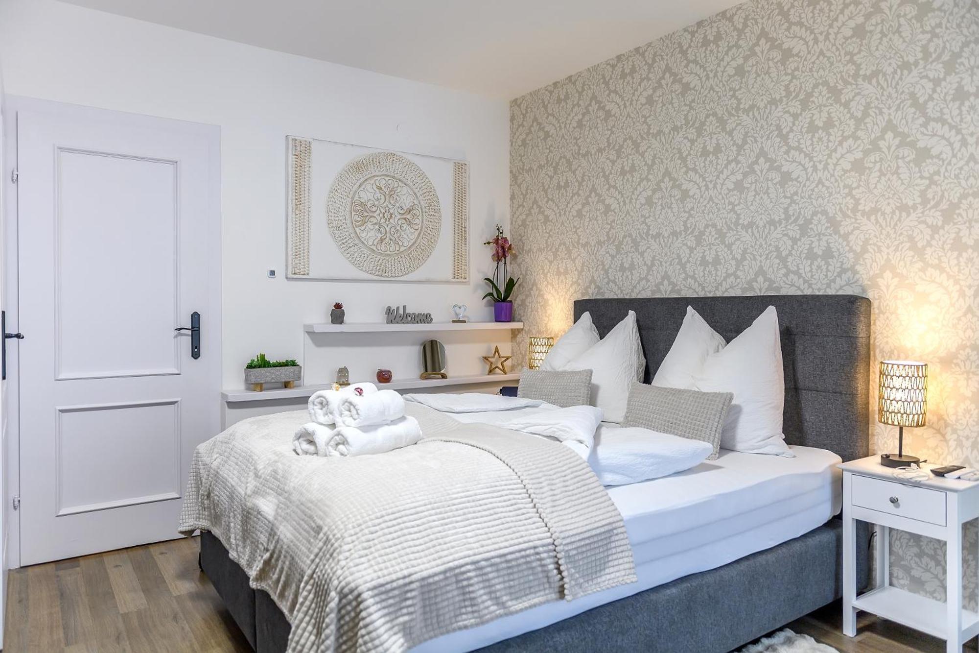 Appartement Deluxe Sopron