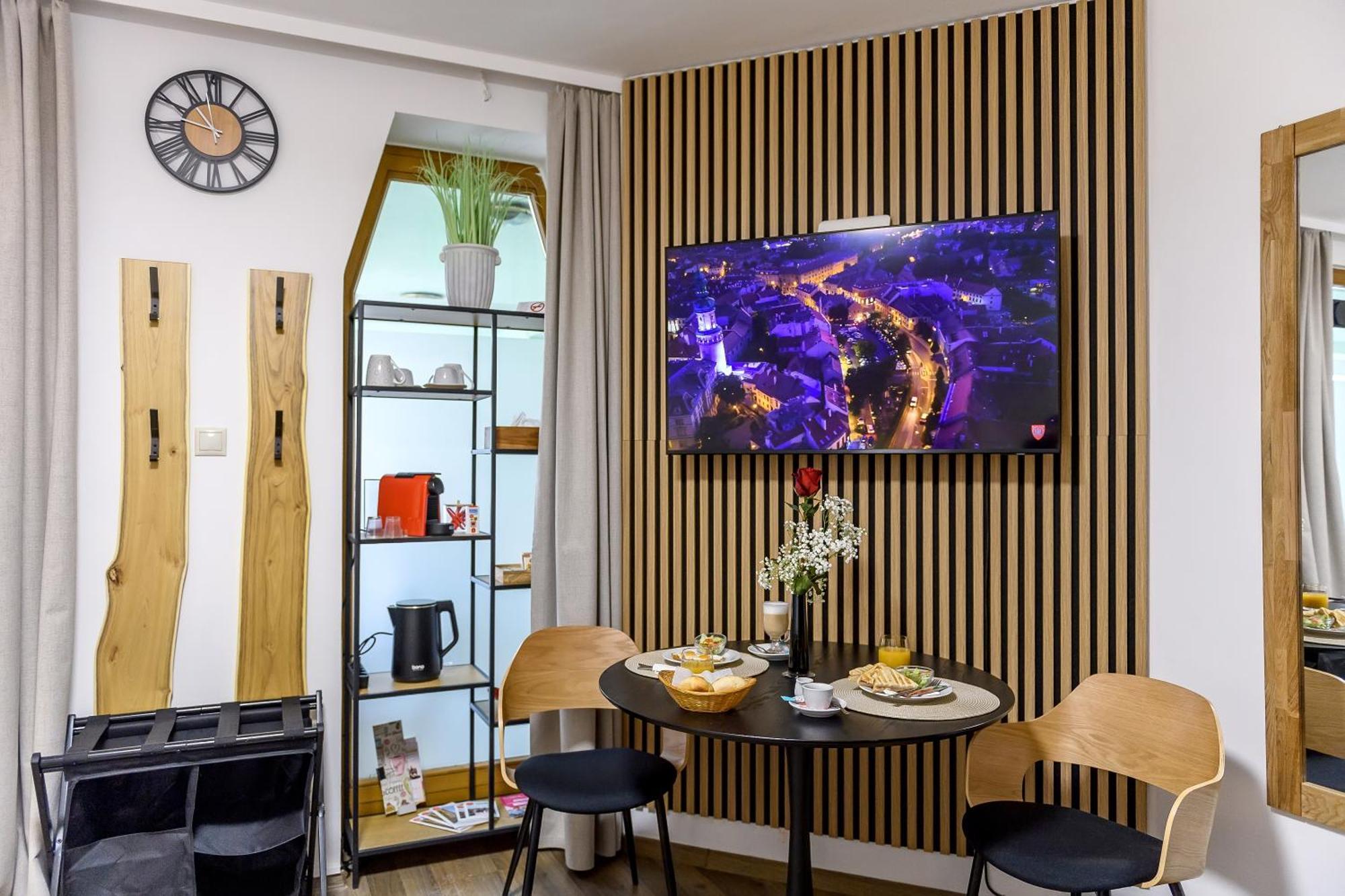 Deluxe Appartement
